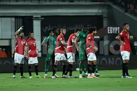 الفراعنة في الصدارة.. ترتيب مجموعة منتخب مصر بعد ختام تصفيات المونديال